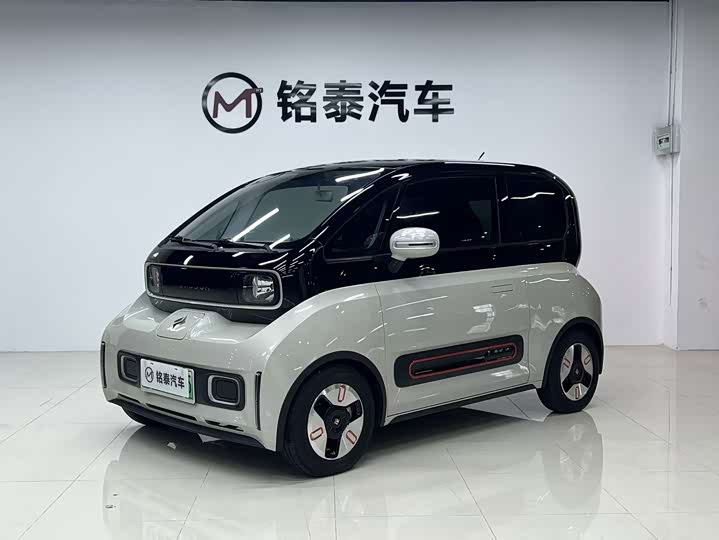 Baojun KiWi EV 2021 Designer LFP