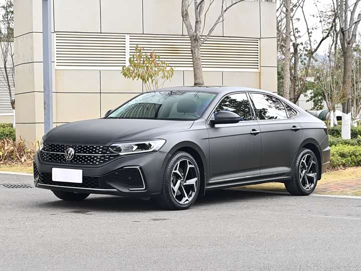 2024 Passat 2024 380TSI Starry Sky Elite Edition