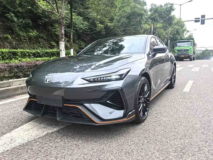 UNI-V 2025 Model 1.5T 500BarPremium Version