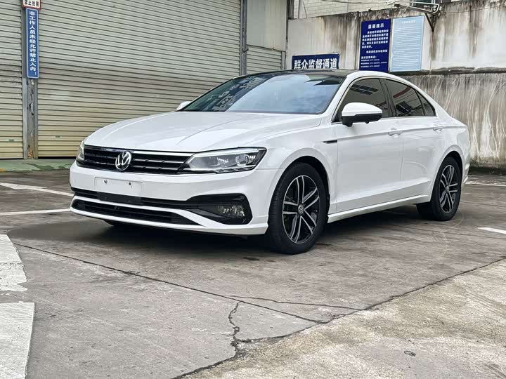 Lingdu 2021 280TSI DSG Comfort Edition