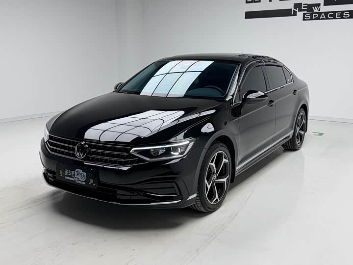 Magotan 2026 model 30 million units selected 380TSI DSG luxury model