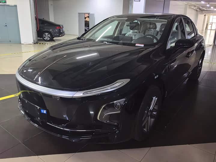E-QM5 2025 Model 500km Edition