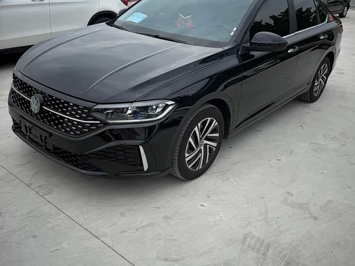 Lavida+2024+Model+1.5L+Automatic Manyi+Edition