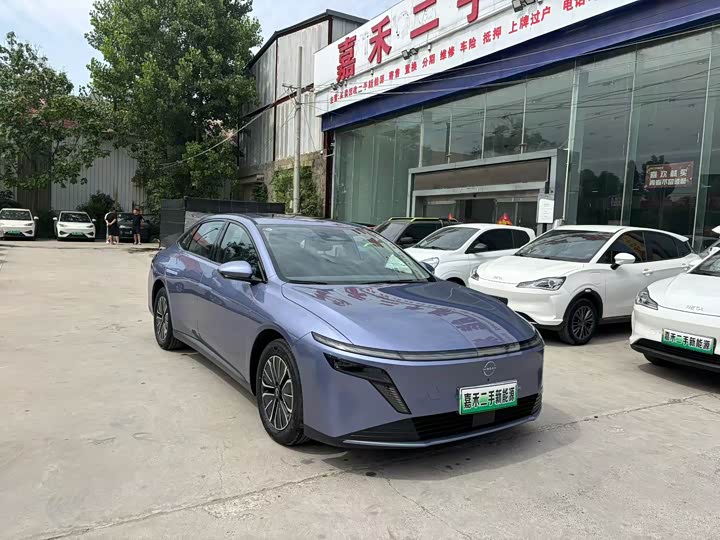 Nissan N6 2026 Model 180 Max