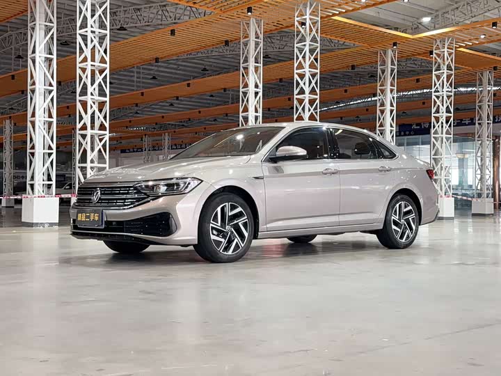 Sagitar+2023 model+280TSI+DSG surpasses Lite version