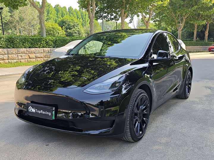 2023 Model Y 2023 rear-wheel drive version