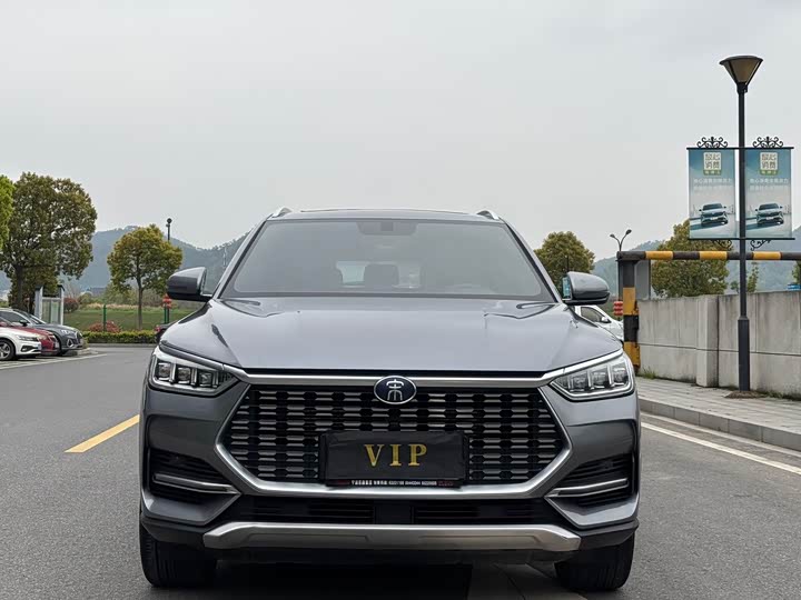 SongPLUS+2020+Model+1.5T+AutomaticPremiumModel