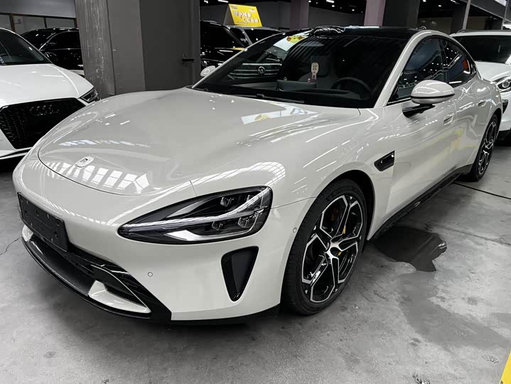 2025 XiaomiSU7 2024 Model 4WDMax Founding Edition