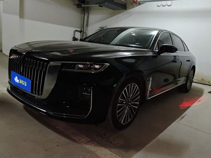 H9 2020 Model 2.0T Edition