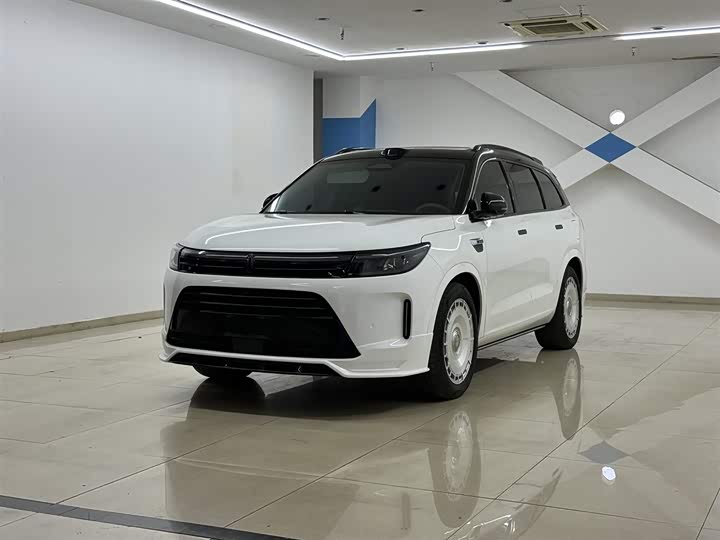 AITO M7 2024 1.5T Intelligent Driving RWD Ultra 5-Seater