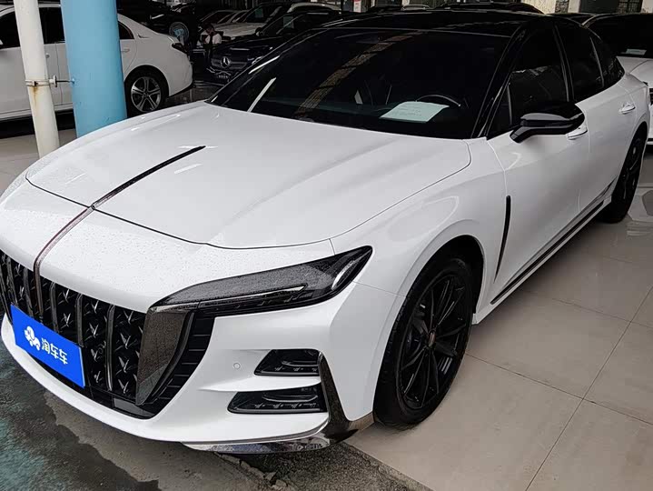 H6 2023 Model 2.0T Edition