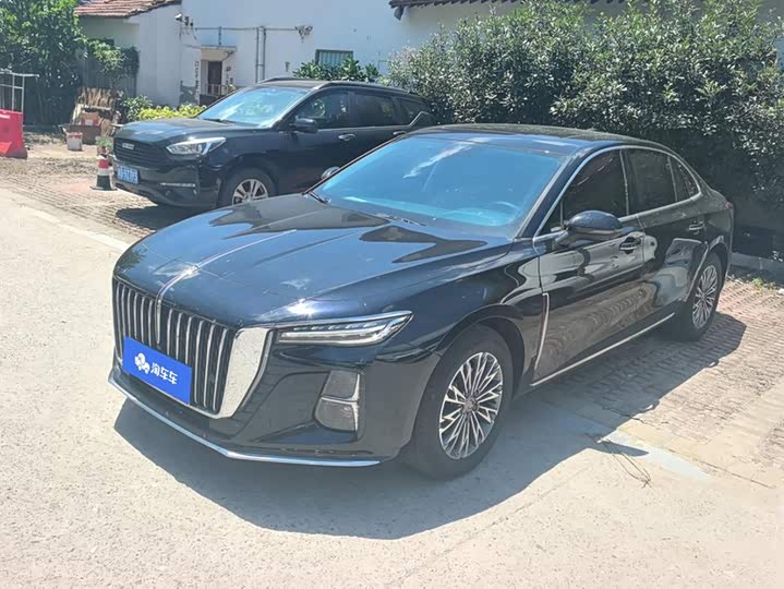 H5 2025 Model 1.5T DCT Edition