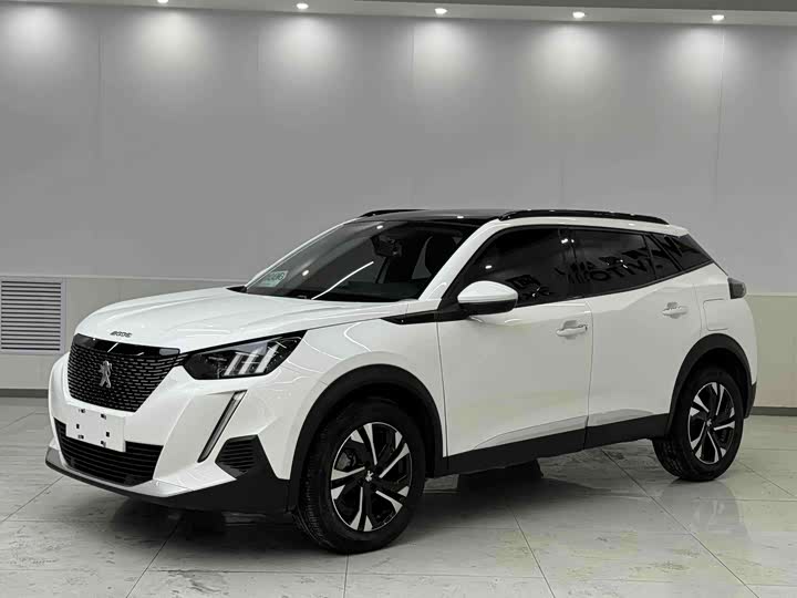 Peugeot 2008 2022 230THP THE ONE