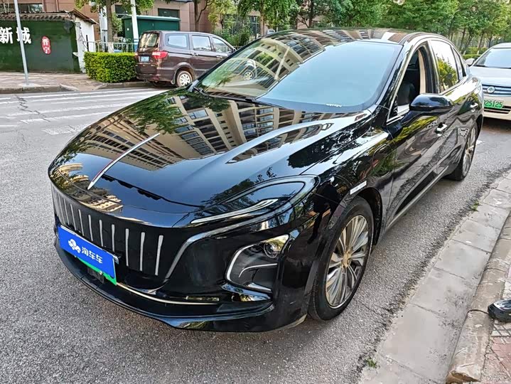 E-QM5 2024 Model 500km Edition