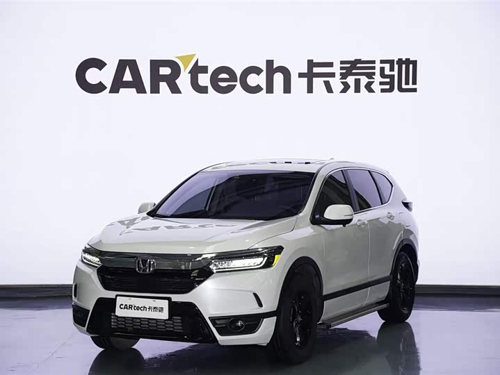 Breeze 2021 240TURBO CVT 2WD Luxury