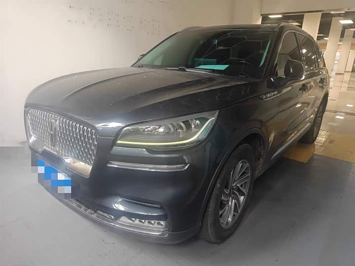 2022 Pilot 2021 3.0T V6 four-wheel drive exclusive edition