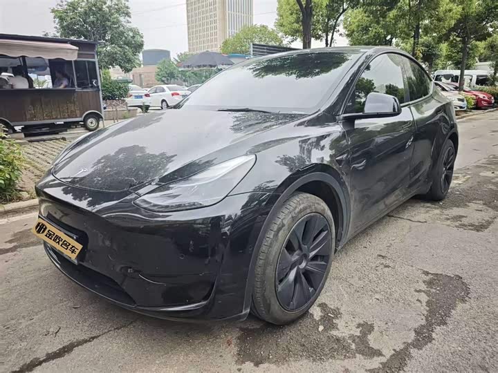 2023 Model Y 2023 rear-wheel drive version