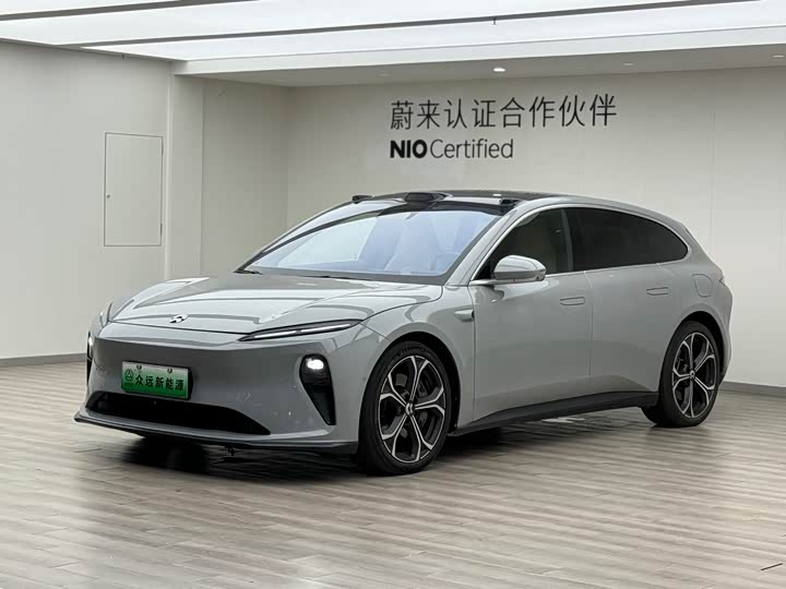 NIO ET5T 2023 75kWh Touring
