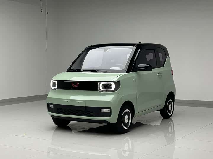 MINIEV 2021 Model Model