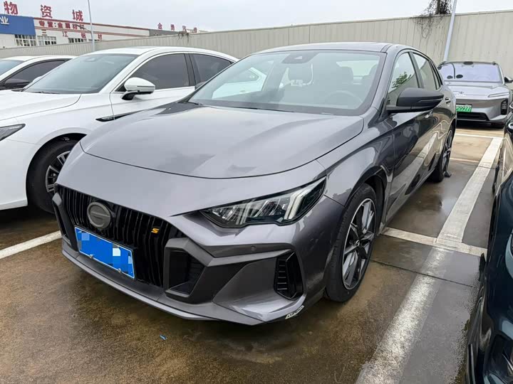 2021 Model 270T DCT J15 Edition