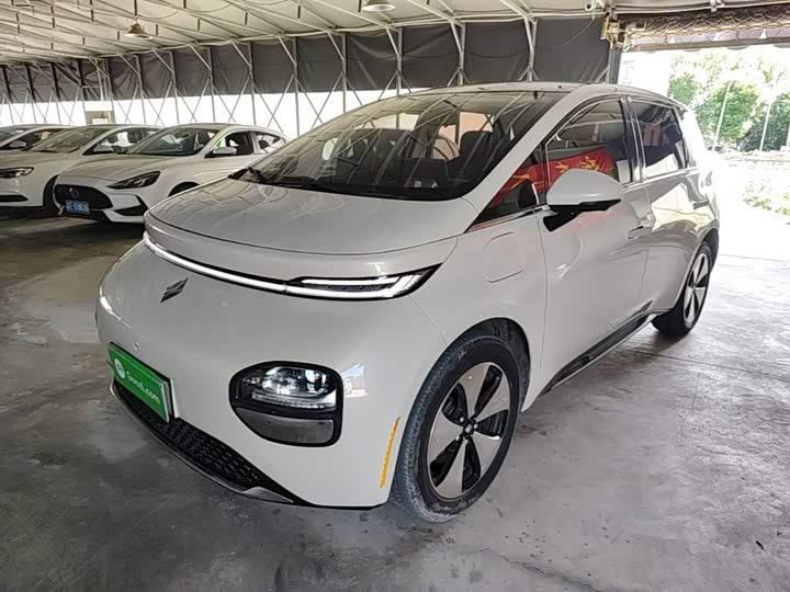 Baojun Yunduo 2023 460 Max