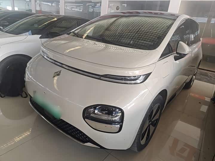 Baojun Yunduo 2023 460 Max