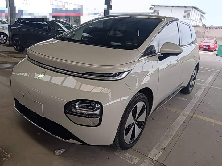 Baojun Yunduo 2023 460 Pro