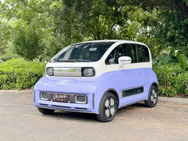 Baojun KiWi EV 2023 Smart Edition ternary lithium