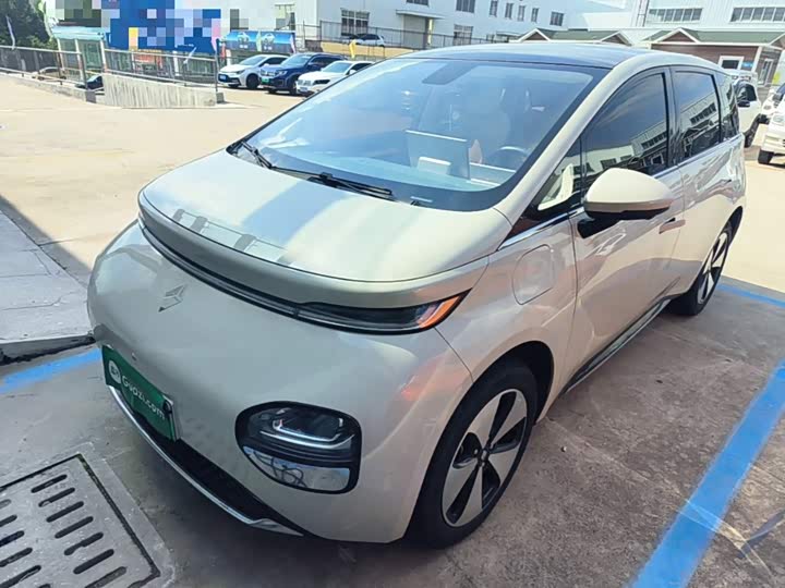 Baojun Yunduo 2023 460 Max