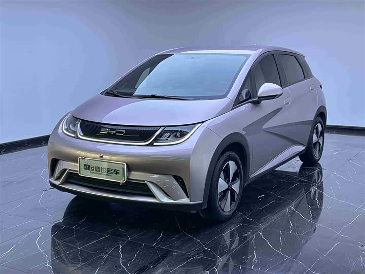 Dolphin 2023 420km Free Edition
