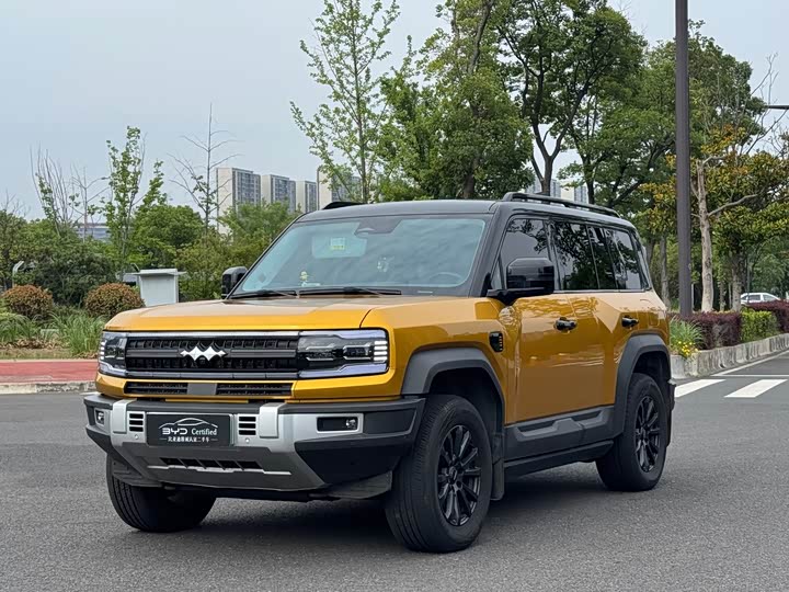 2024 Leopard 5 2023 Pilot Edition