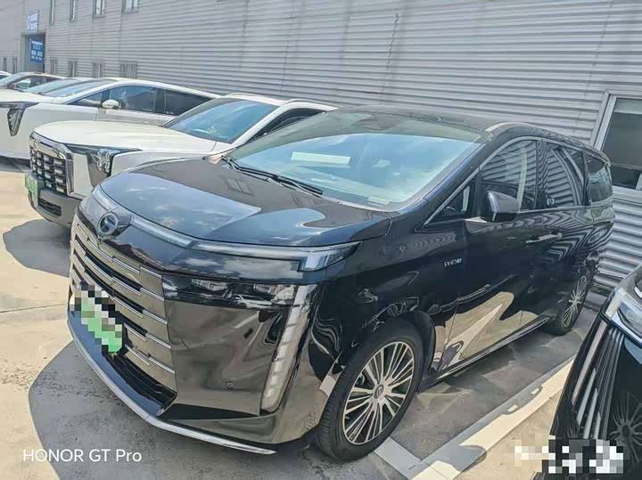 E8 PHEV 2024 Model 150km MAX