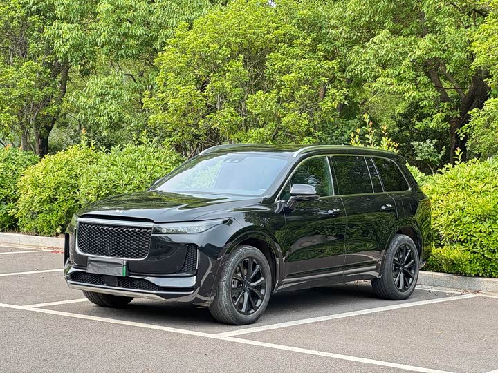 Ideal ONE 2020 extended range 6-seater version