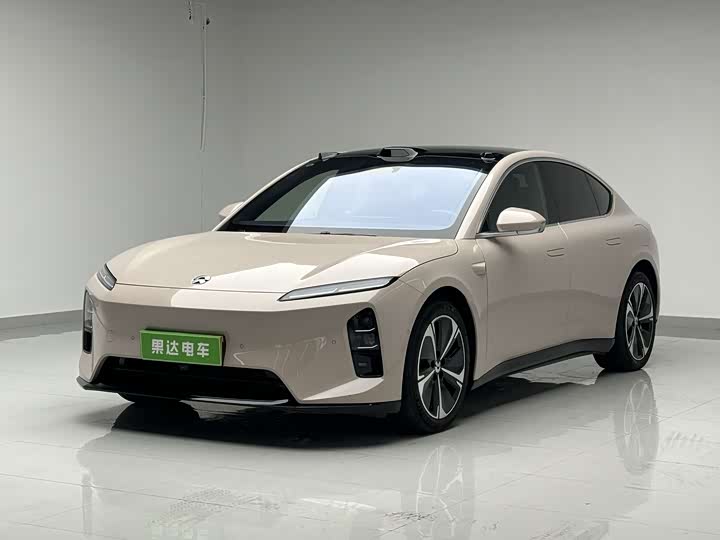 NIO ET5 2025 75kWh