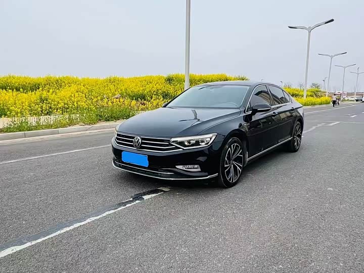 Magotan 2021 330TSI DSG 30th Anniversary Edition