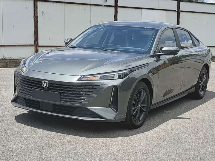 Yida 2023 Blue Whale NE 1.5T GDI DCT Premium Type