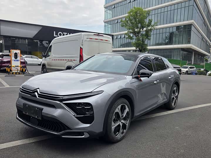 Versailles C5