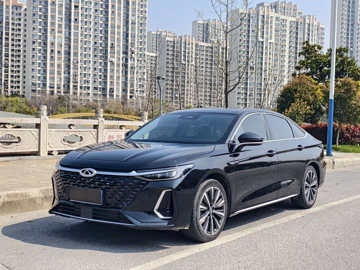 2023 Arrizo 8 2022 1.6T DCT Premium