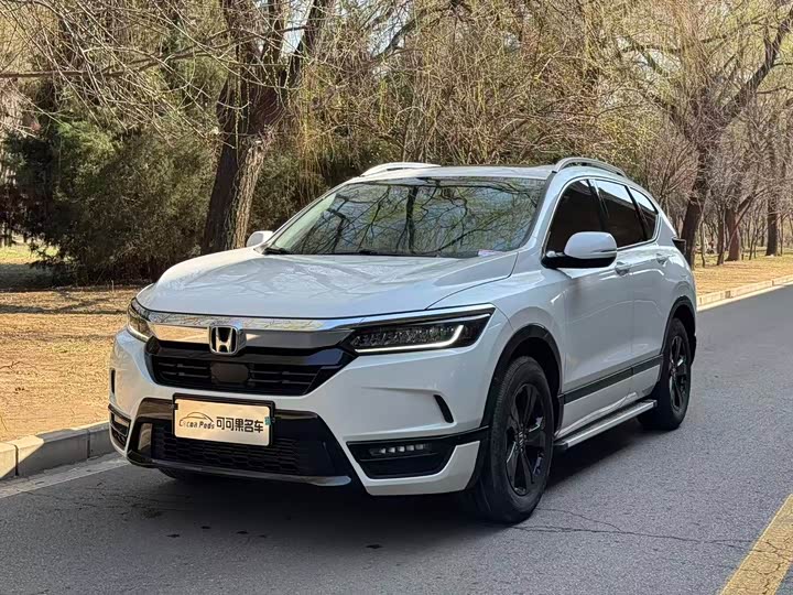 Breeze 2020 240TURBO CVT 2WD Premium Edition