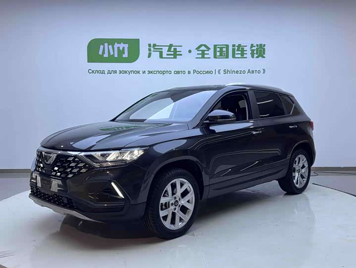 Jetta VS5 2022 280TSI Automatic Enjoyment Pro