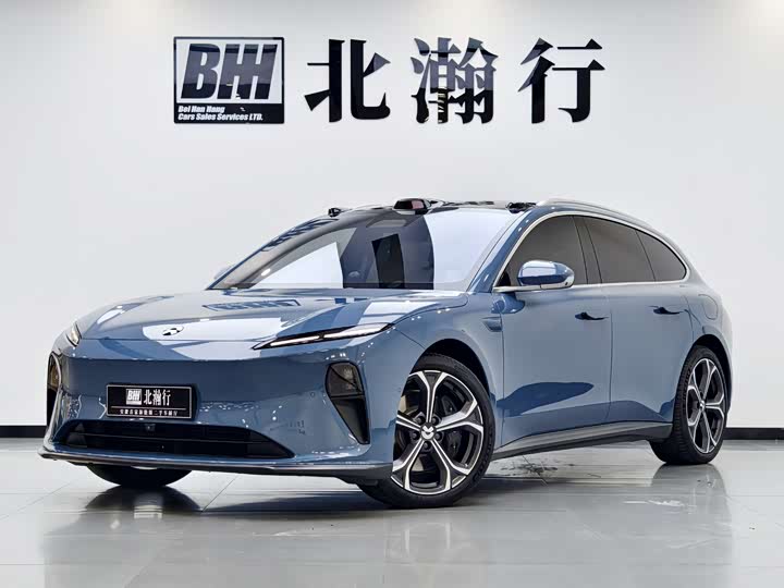 NIO ET5T 2023 75kWh Touring