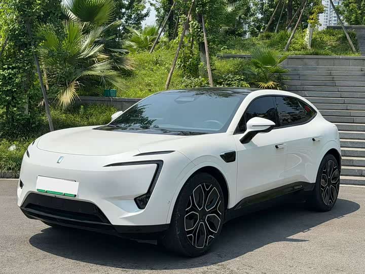 2023 Avita 11 2023 Long Range Single Motor Version 5 Seats