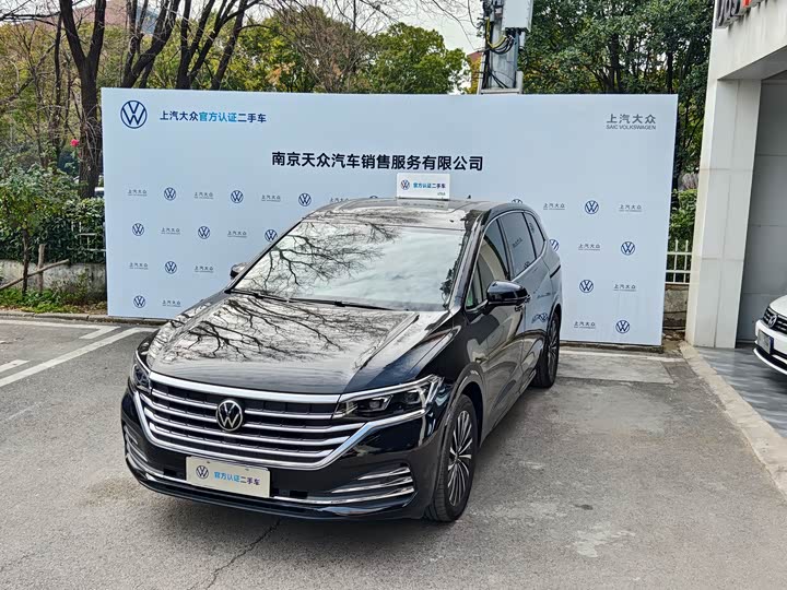 2024 Weiran 2024 380TSI Premium Edition