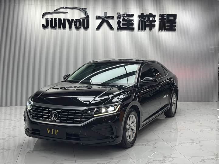 2023 Passat 2024 280TSI Business Edition