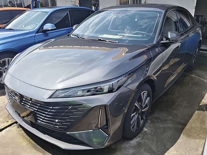 Eado 2024 1.5T GDI automatic premium model