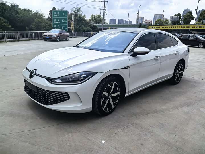Lingdu 2022 Lingdu L 280TSI DSG Hot Edition