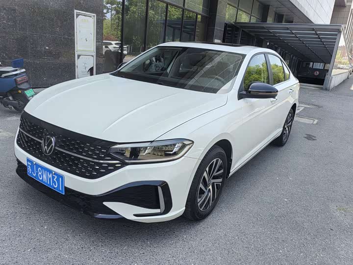 2023 Lavida 2023 280TSI DSG Starry Sky Full Edition