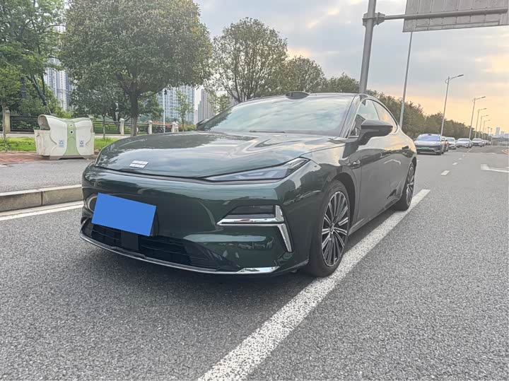 Galaxy Star 8 2025 130km EM-i Exclusive Edition