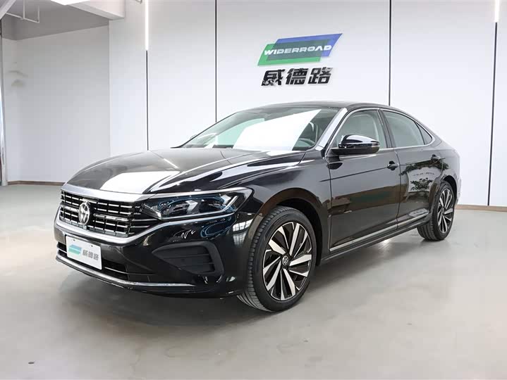 Passat 2025 Outstanding Model 380TSI Dragon Edition