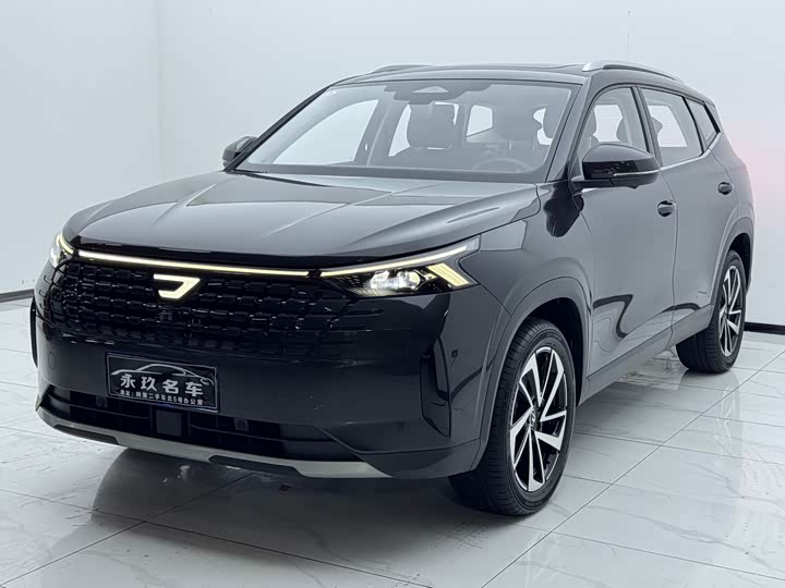 Jetta VS8 2026 280TSI Automatic Supreme Edition